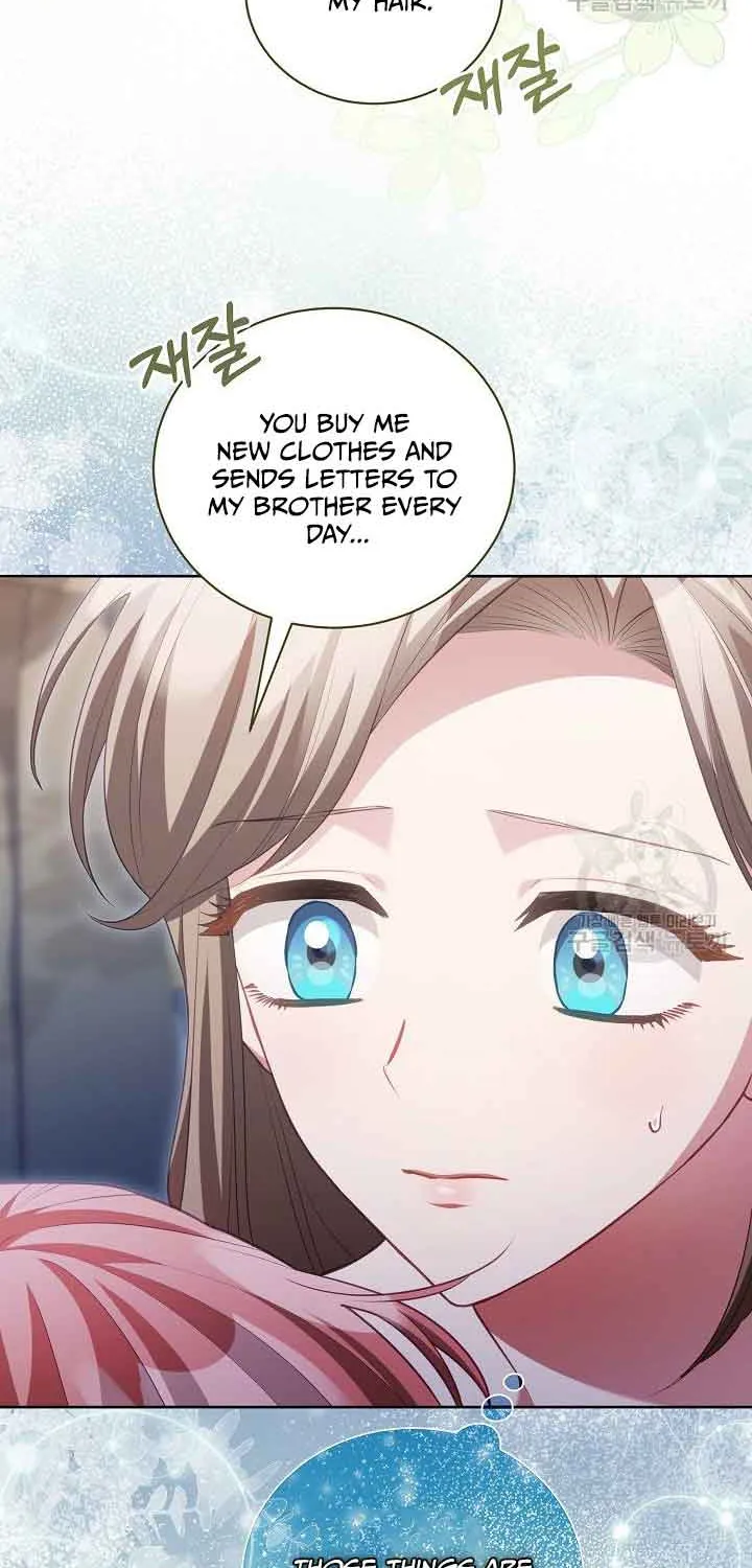 Childcare Diary with the Villain Chapter 22 page 38 - 