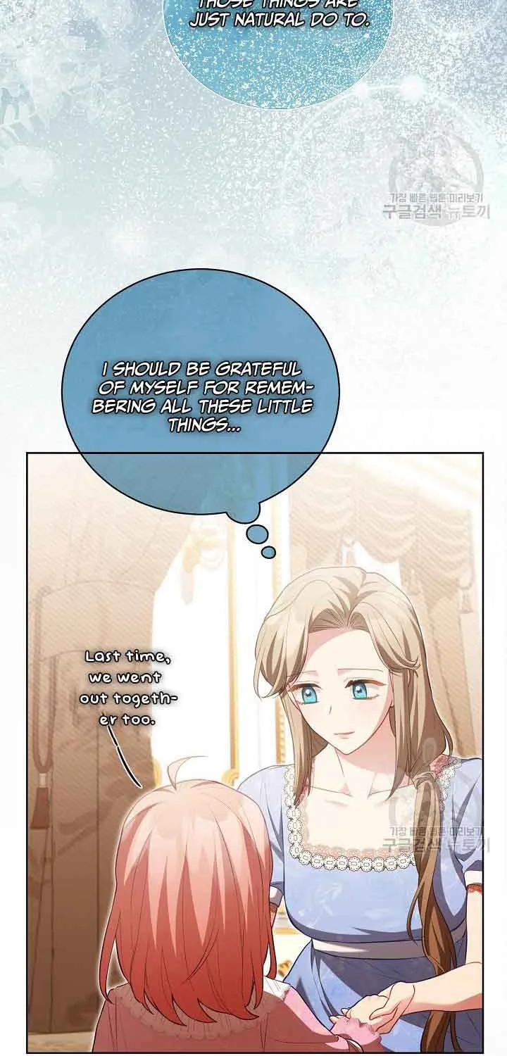 Childcare Diary with the Villain Chapter 22 page 39 - 
