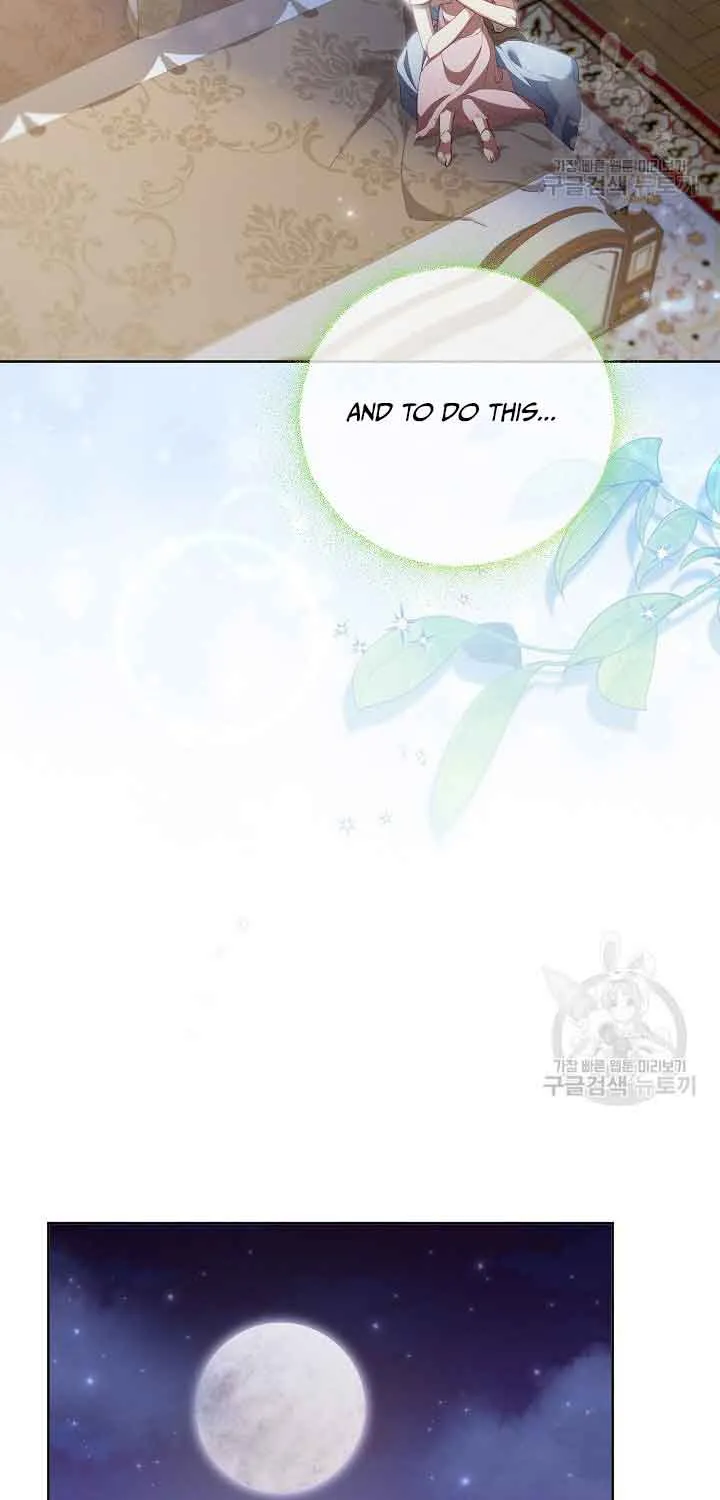 Childcare Diary with the Villain Chapter 22 page 47 - 