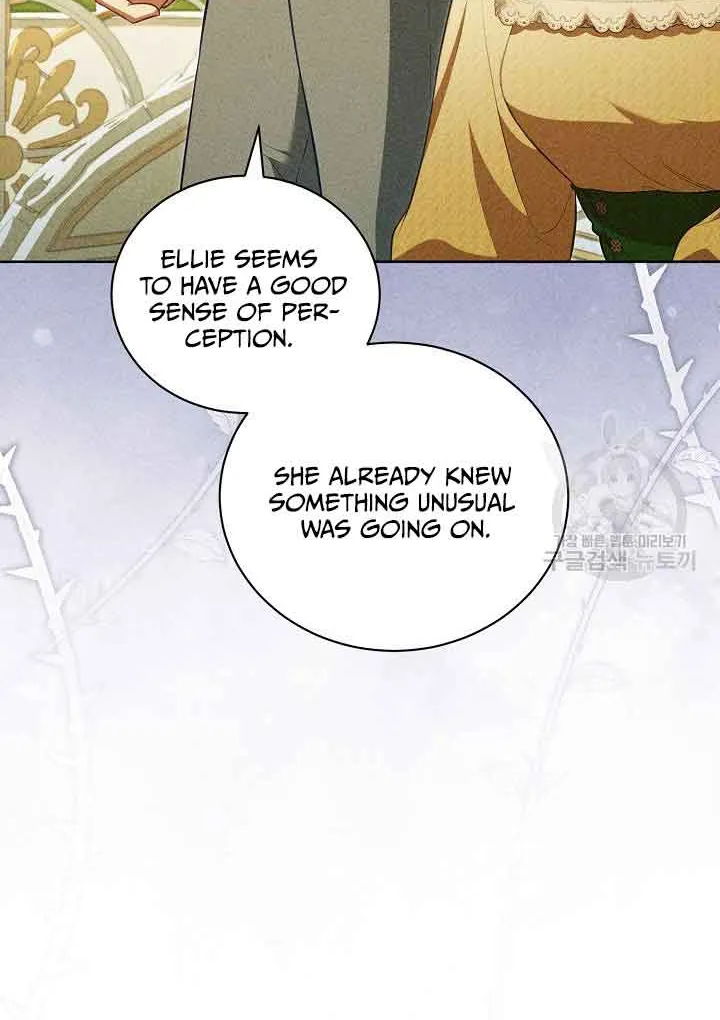 Childcare Diary with the Villain Chapter 22 page 6 - 
