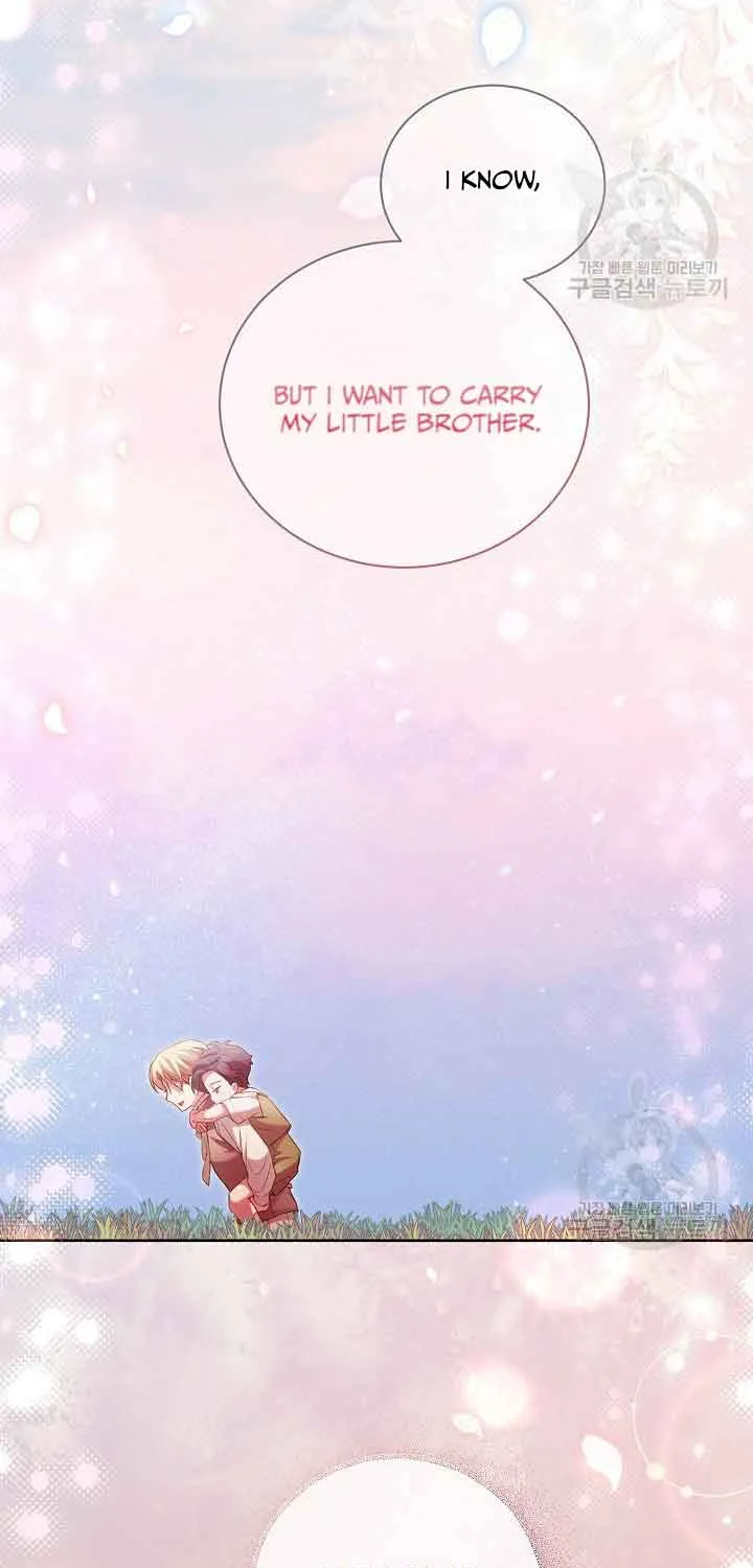 Childcare Diary with the Villain Chapter 22 page 57 - 