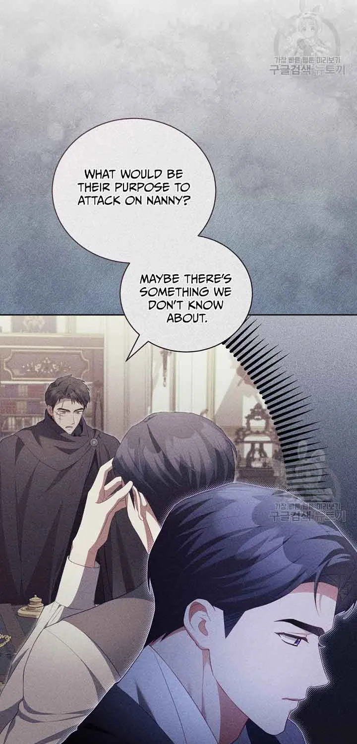 Childcare Diary with the Villain Chapter 22 page 9 - 