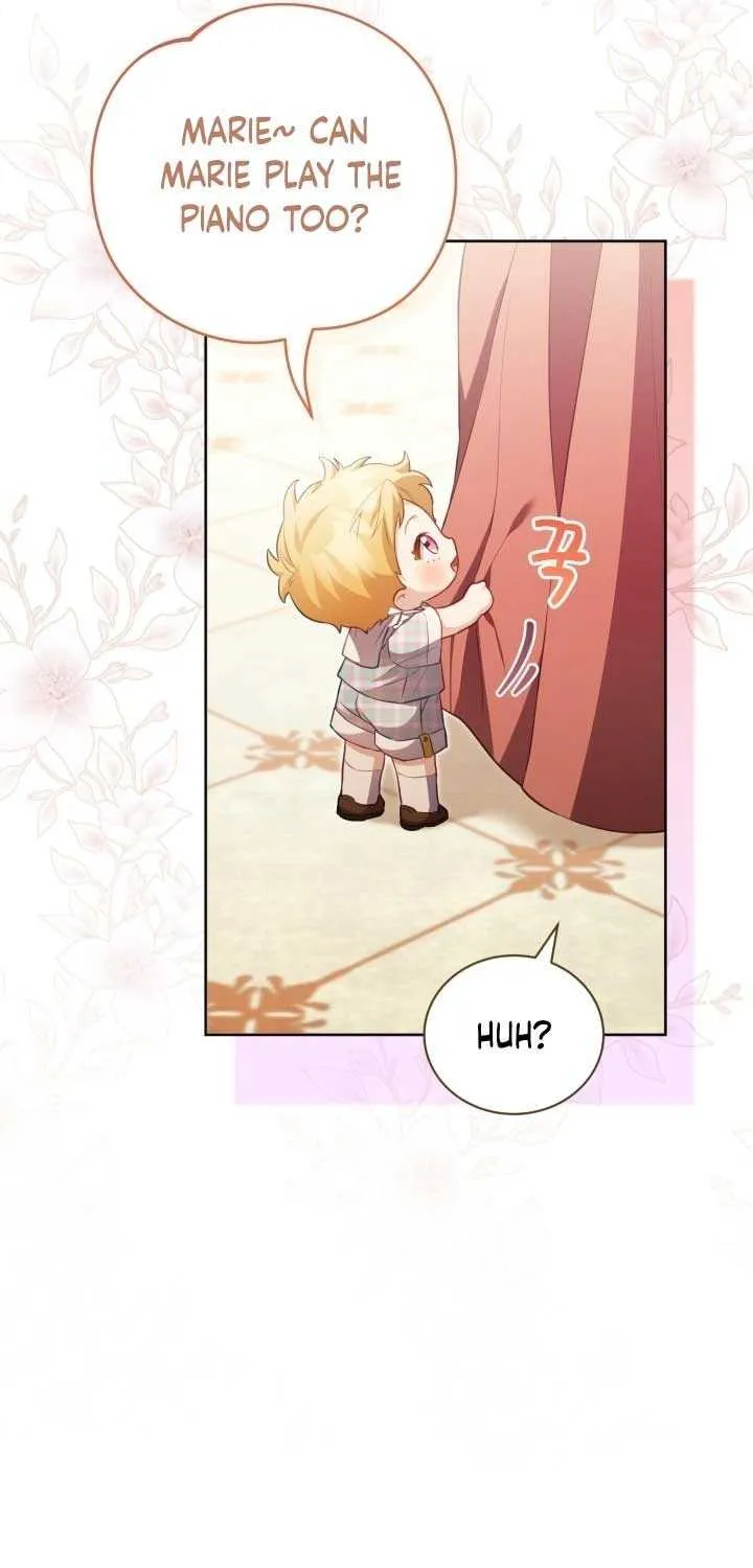 Childcare Diary with the Villain Chapter 23 page 20 - 