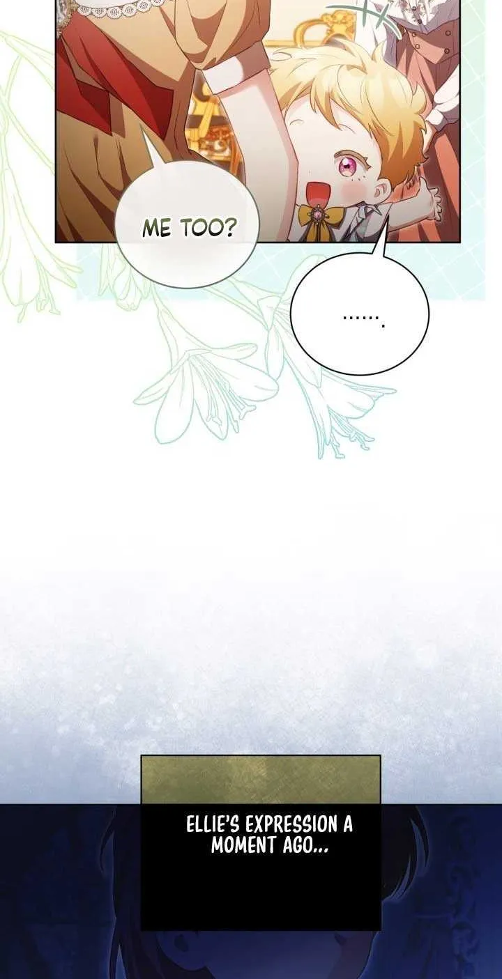 Childcare Diary with the Villain Chapter 23 page 25 - 