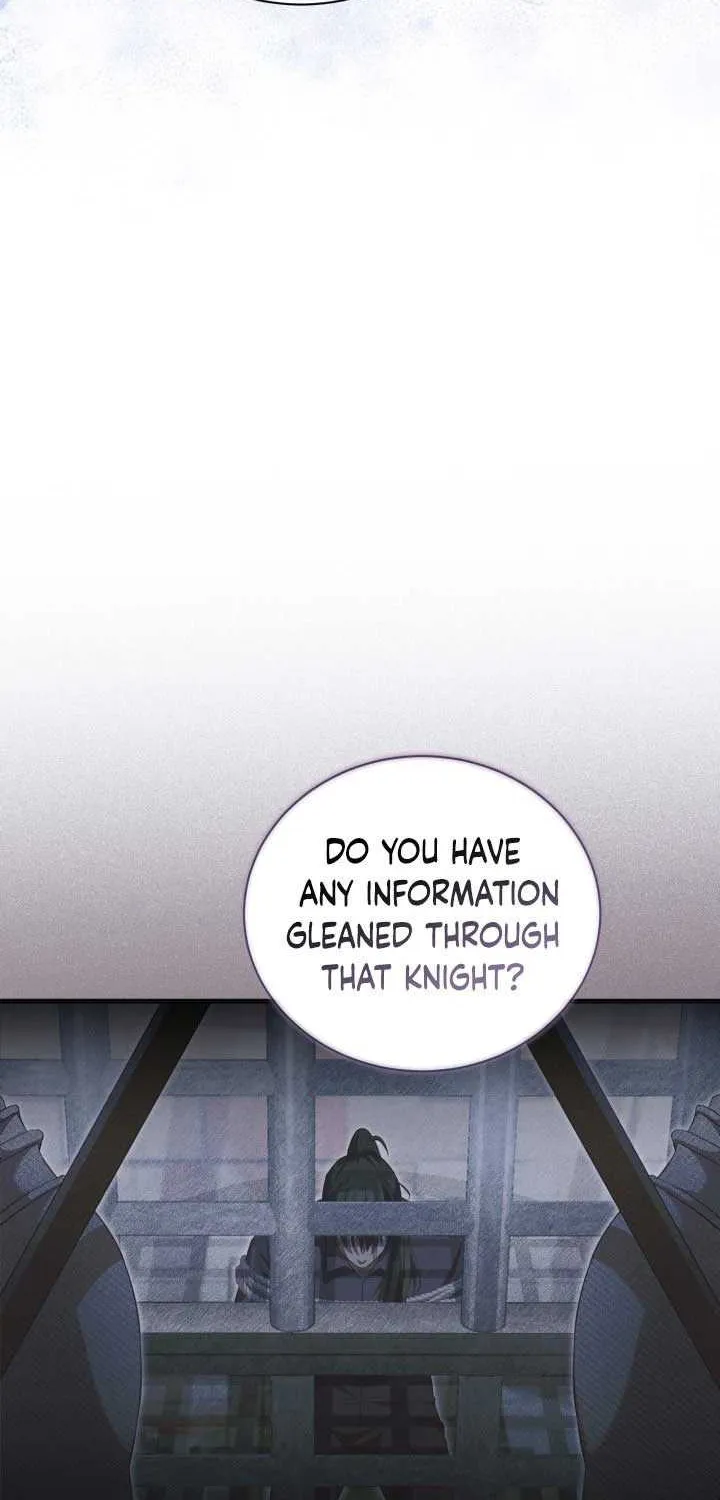 Childcare Diary with the Villain Chapter 23 page 33 - 