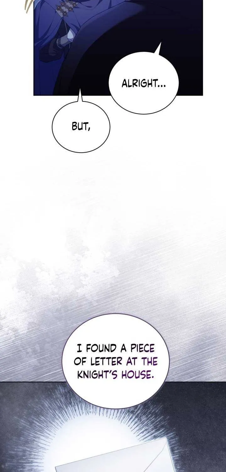 Childcare Diary with the Villain Chapter 23 page 35 - 
