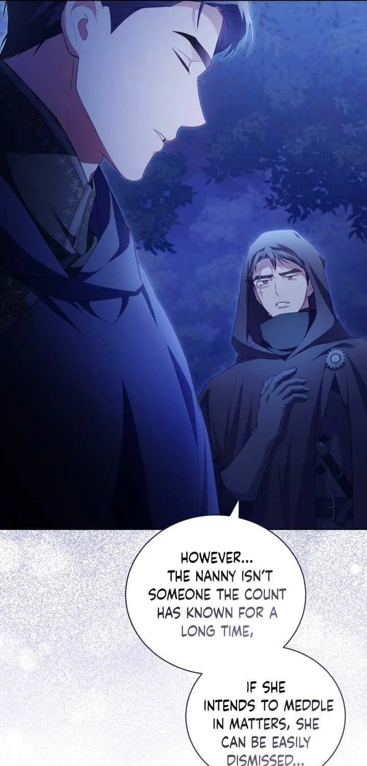 Childcare Diary with the Villain Chapter 23 page 44 - 