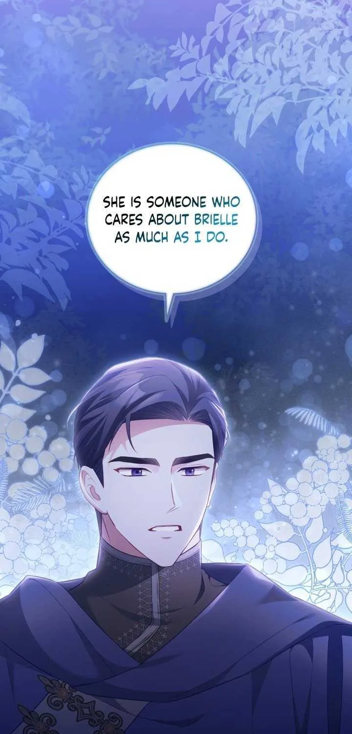 Childcare Diary with the Villain Chapter 23 page 46 - 