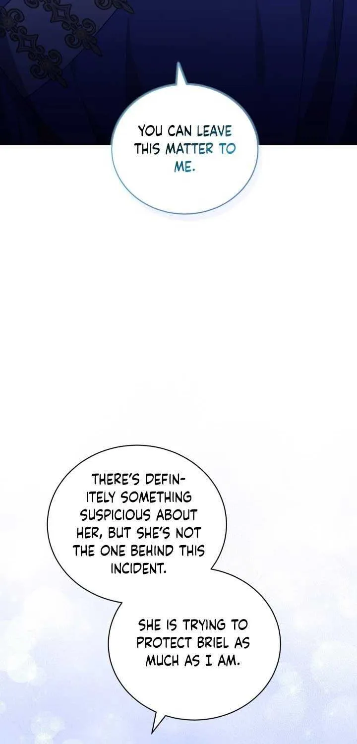 Childcare Diary with the Villain Chapter 23 page 47 - 
