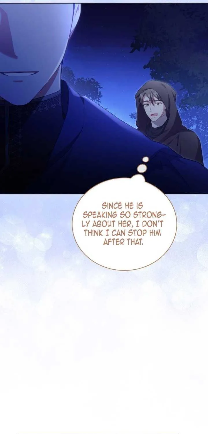 Childcare Diary with the Villain Chapter 23 page 48 - 