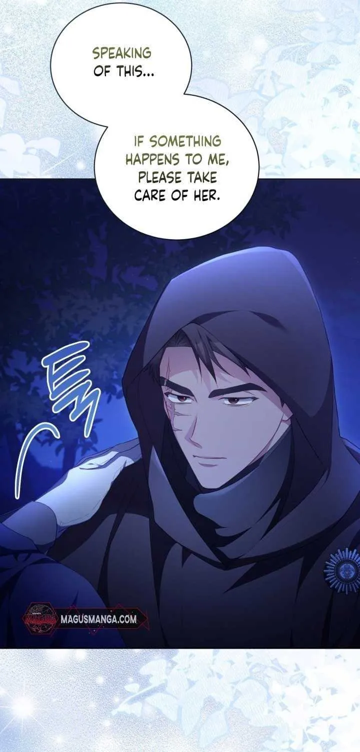 Childcare Diary with the Villain Chapter 23 page 50 - 