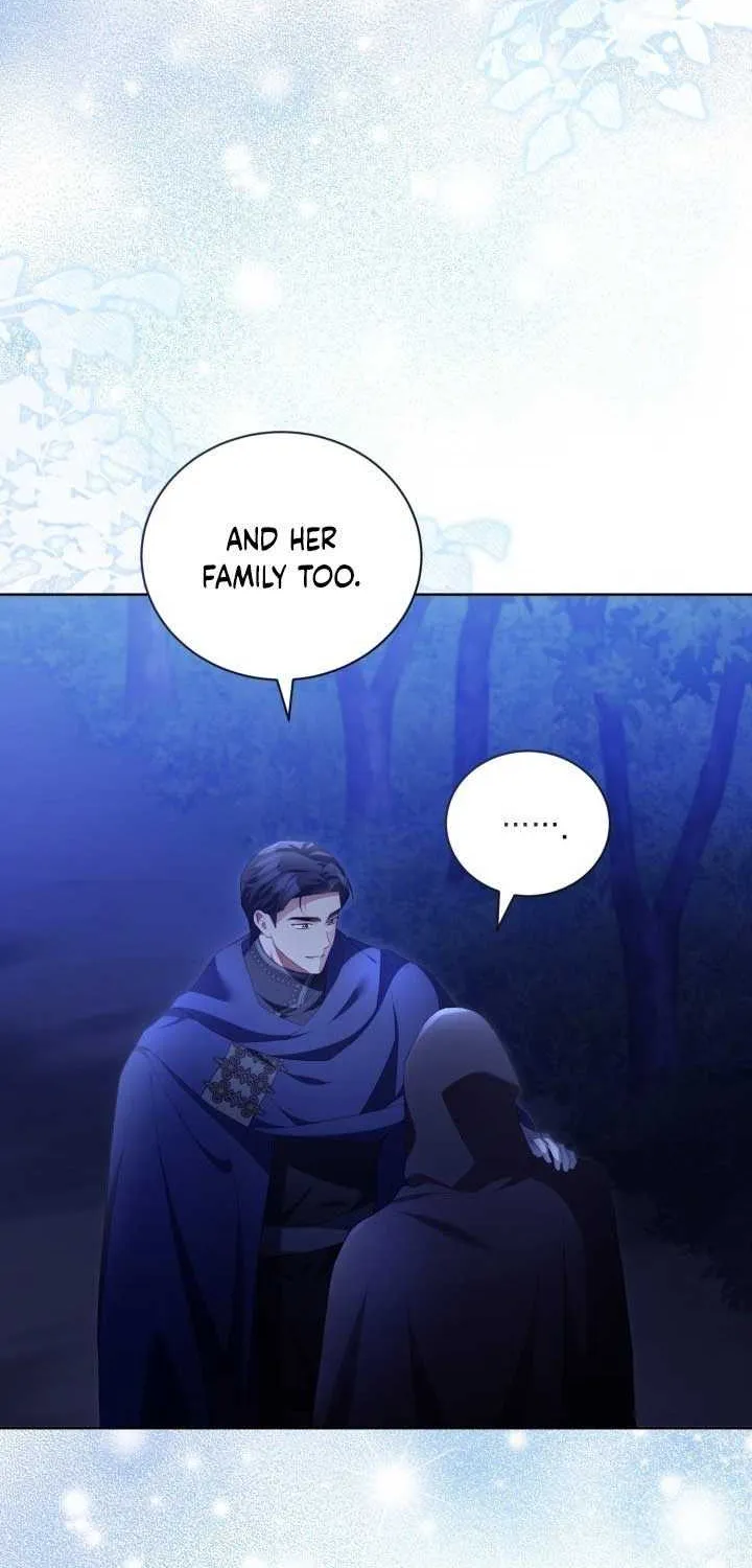 Childcare Diary with the Villain Chapter 23 page 51 - 