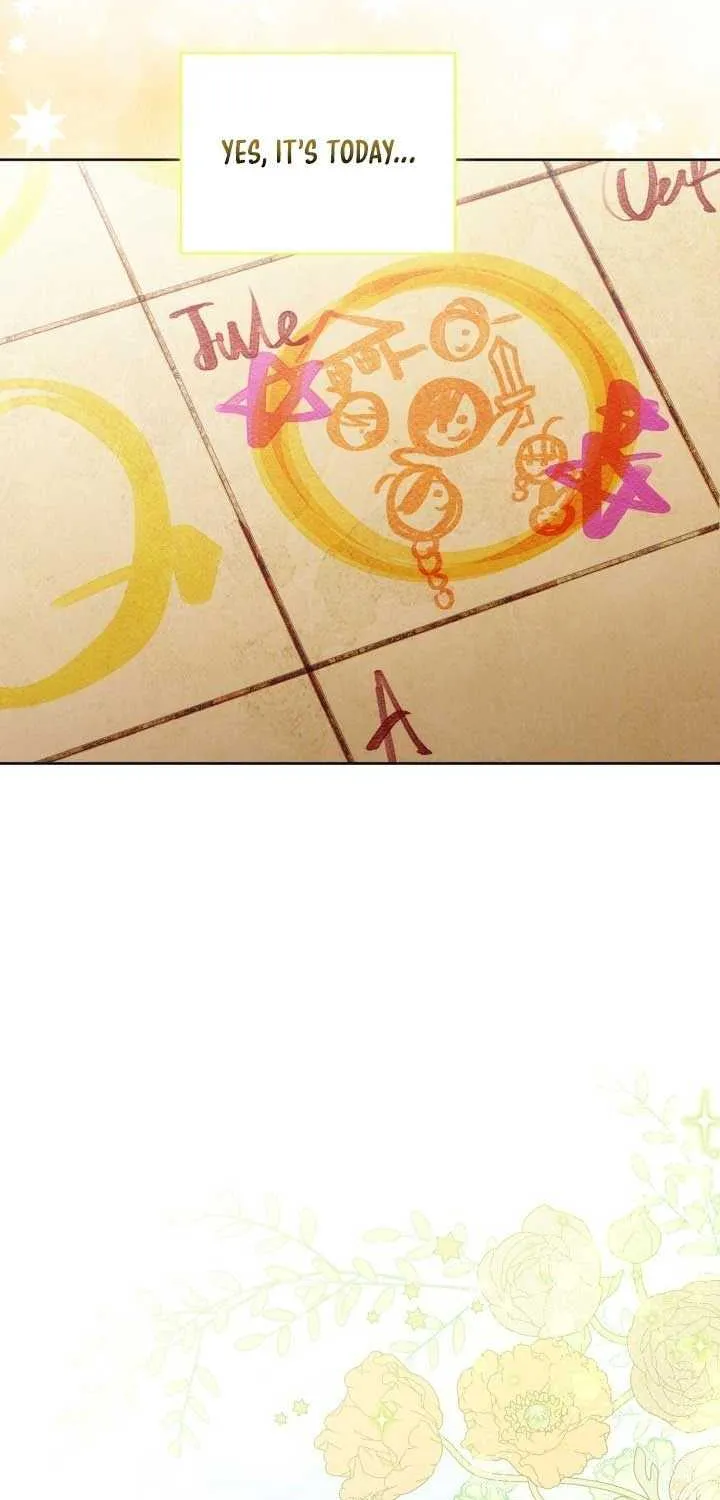 Childcare Diary with the Villain Chapter 23 page 58 - 