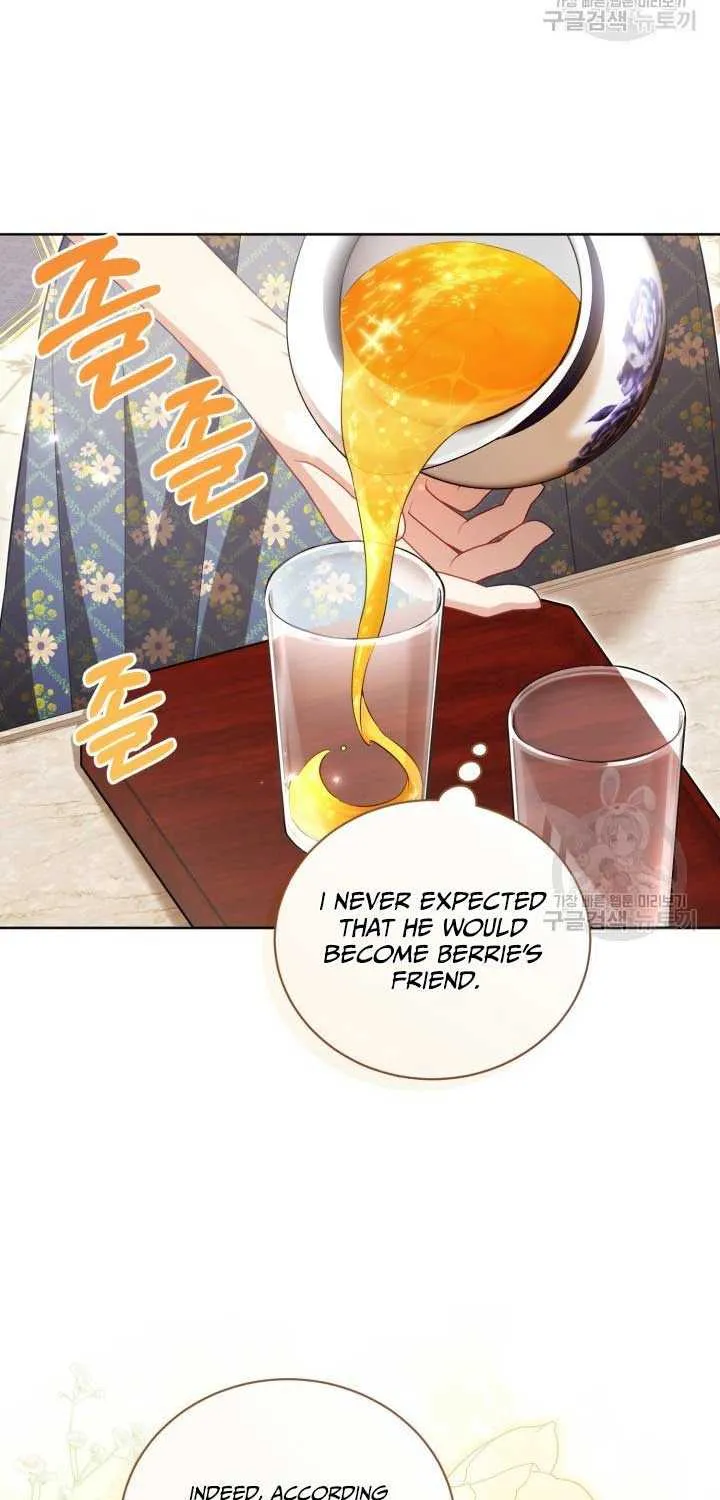 Childcare Diary with the Villain Chapter 24 page 18 - 