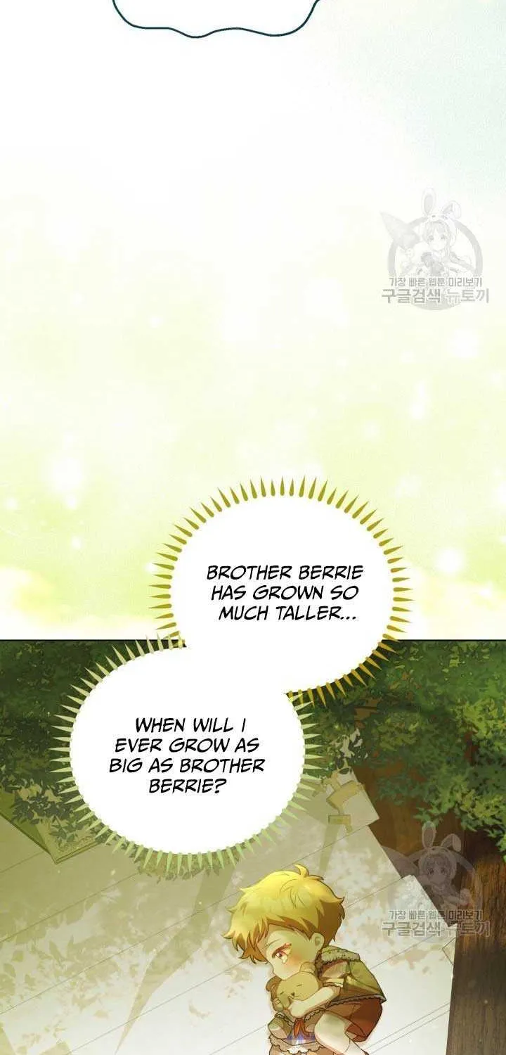 Childcare Diary with the Villain Chapter 24 page 33 - 
