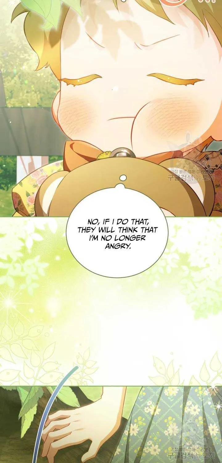 Childcare Diary with the Villain Chapter 24 page 41 - 