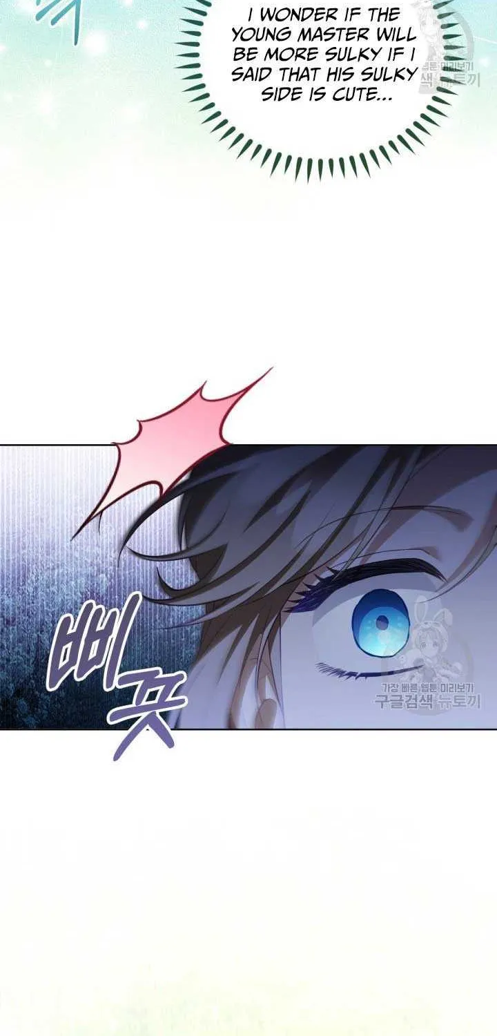 Childcare Diary with the Villain Chapter 24 page 48 - 