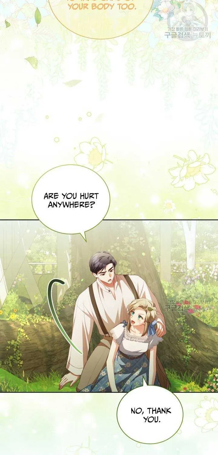 Childcare Diary with the Villain Chapter 24 page 54 - 
