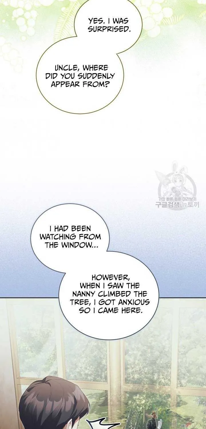 Childcare Diary with the Villain Chapter 24 page 59 - 