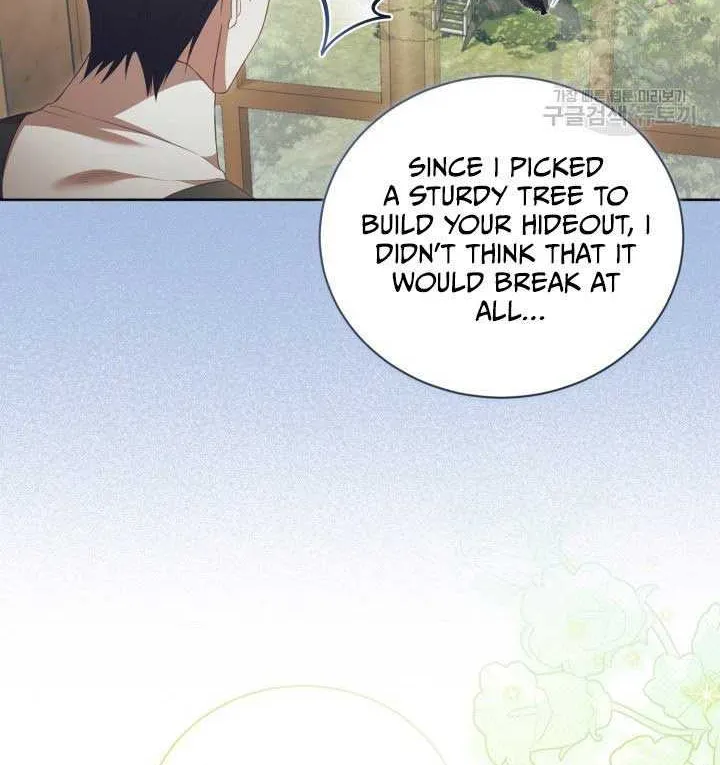 Childcare Diary with the Villain Chapter 24 page 60 - 