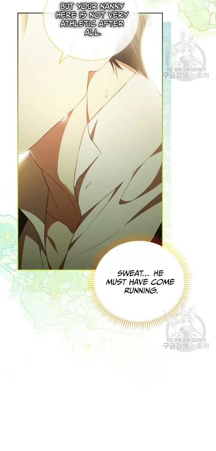 Childcare Diary with the Villain Chapter 24 page 61 - 