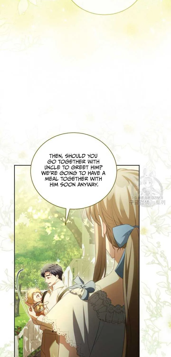 Childcare Diary with the Villain Chapter 24 page 63 - 