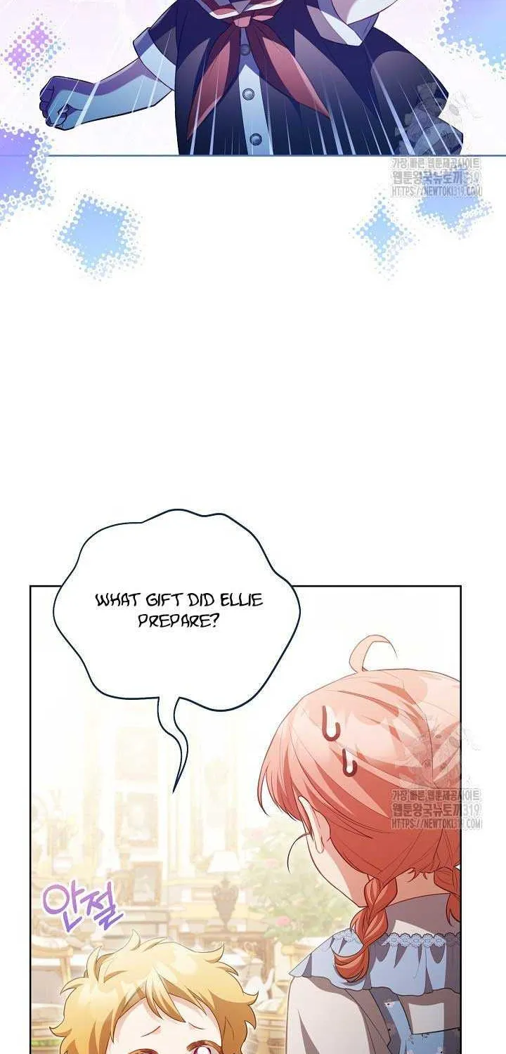 Childcare Diary with the Villain Chapter 25 page 2 - 