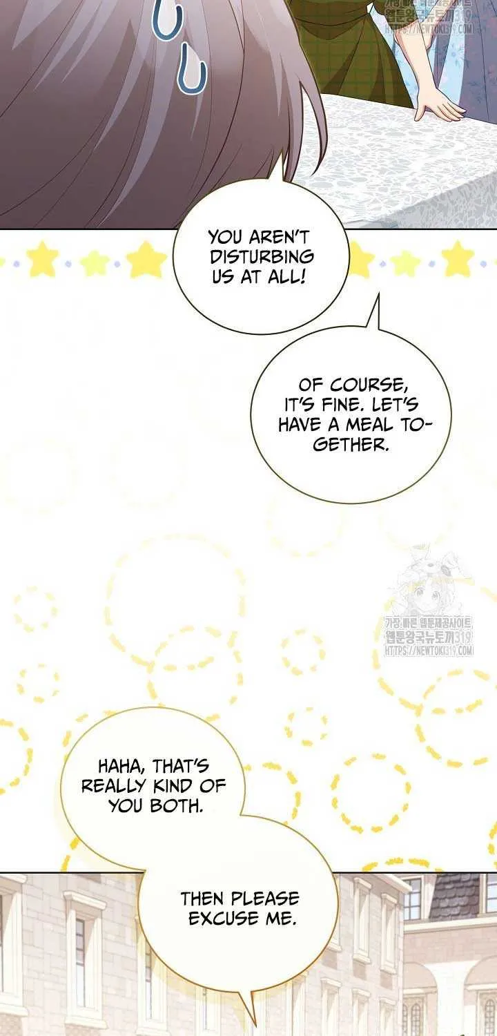 Childcare Diary with the Villain Chapter 25 page 58 - 