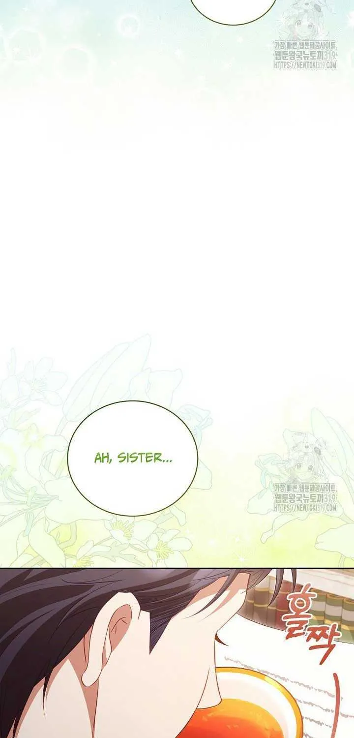 Childcare Diary with the Villain Chapter 25 page 64 - 