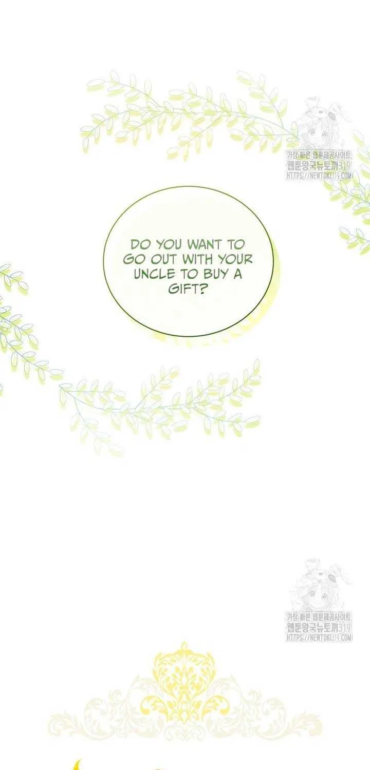 Childcare Diary with the Villain Chapter 25 page 10 - 