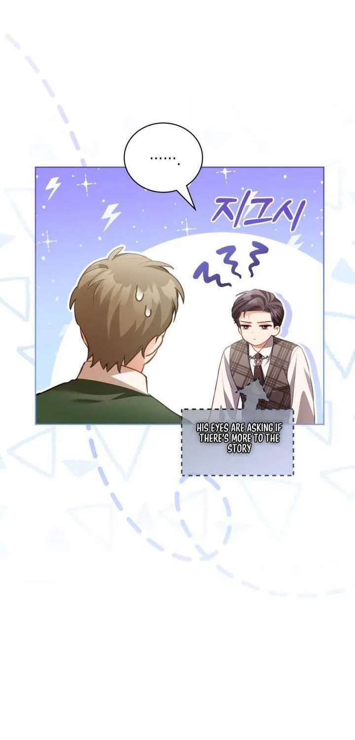 Childcare Diary with the Villain Chapter 26 page 16 - 