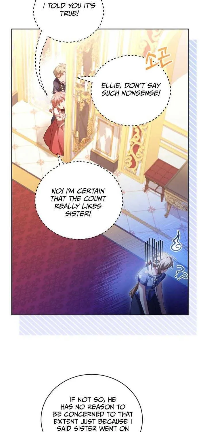 Childcare Diary with the Villain Chapter 26 page 44 - 