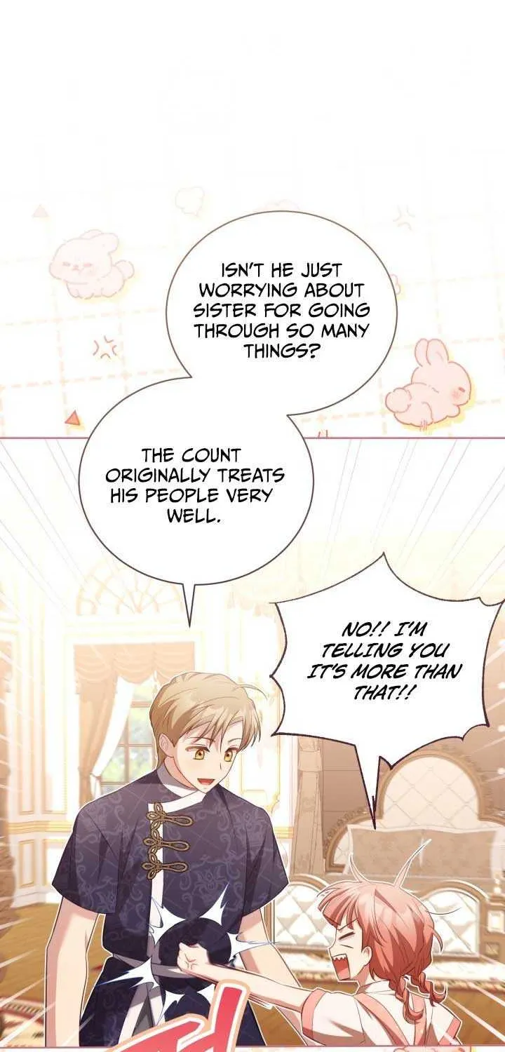 Childcare Diary with the Villain Chapter 26 page 46 - 