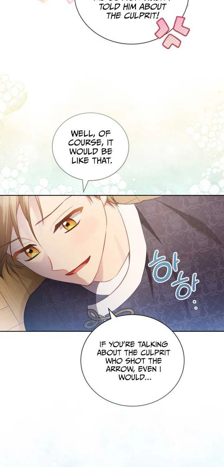 Childcare Diary with the Villain Chapter 26 page 48 - 