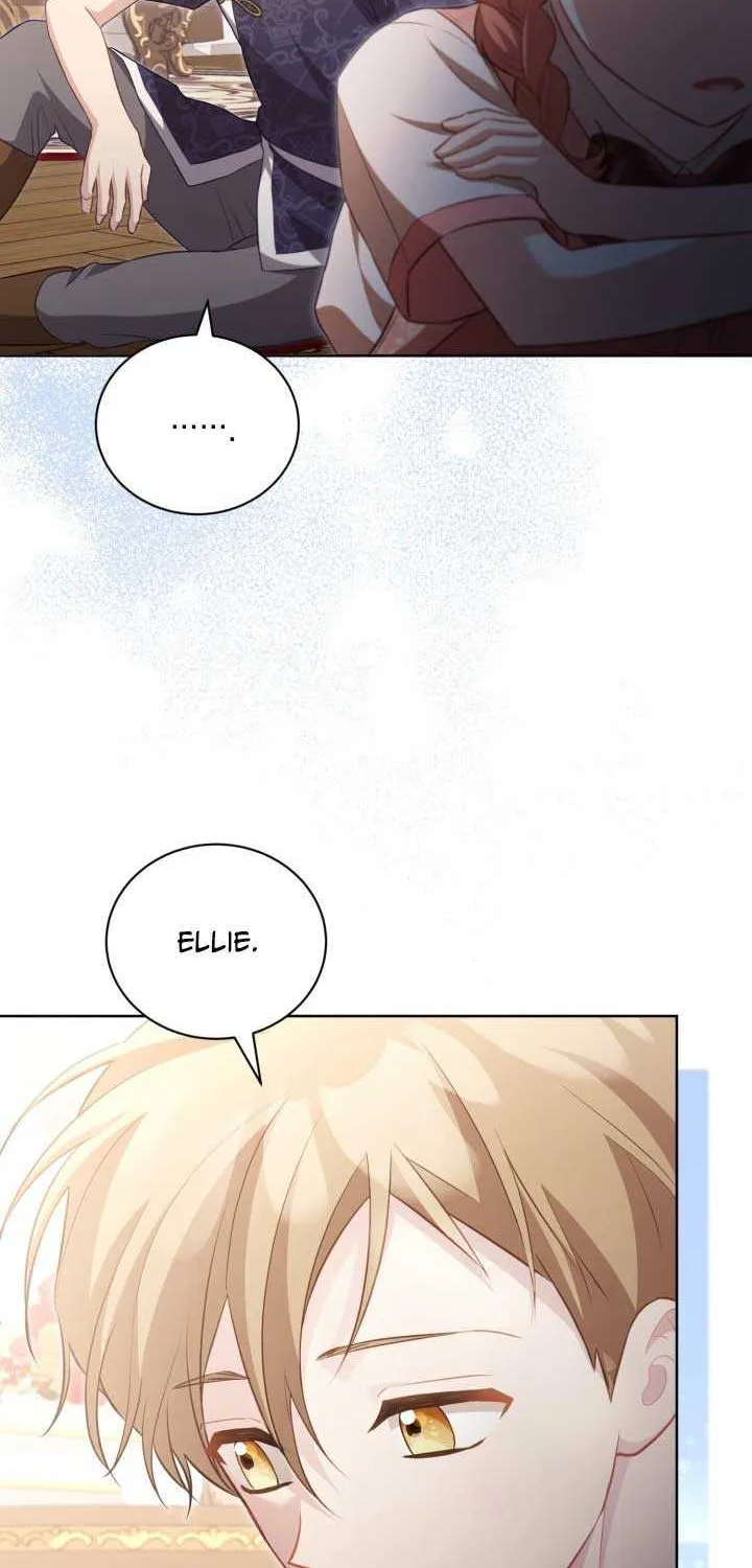 Childcare Diary with the Villain Chapter 26 page 52 - 