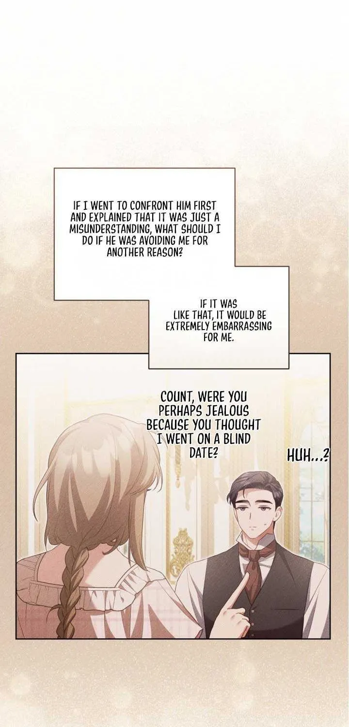 Childcare Diary with the Villain Chapter 26 page 60 - 