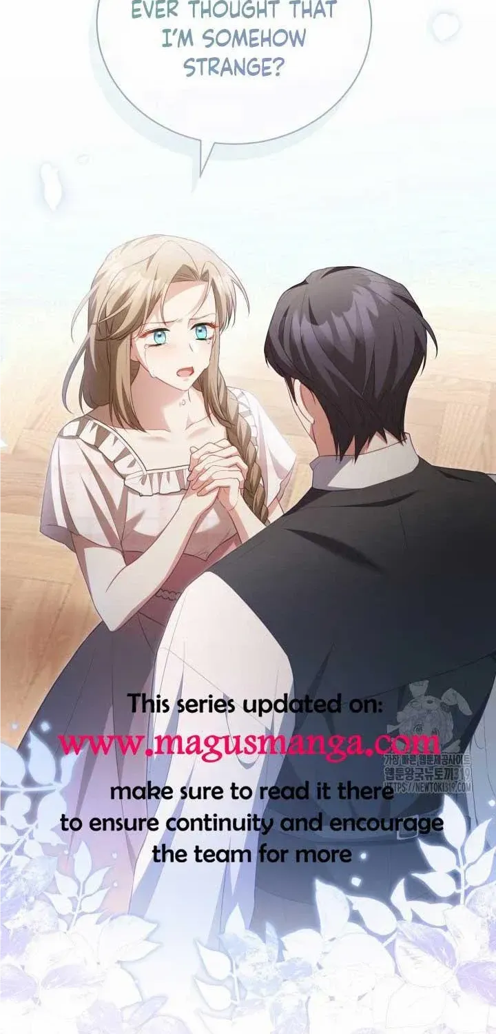Childcare Diary with the Villain Chapter 27 page 24 - 