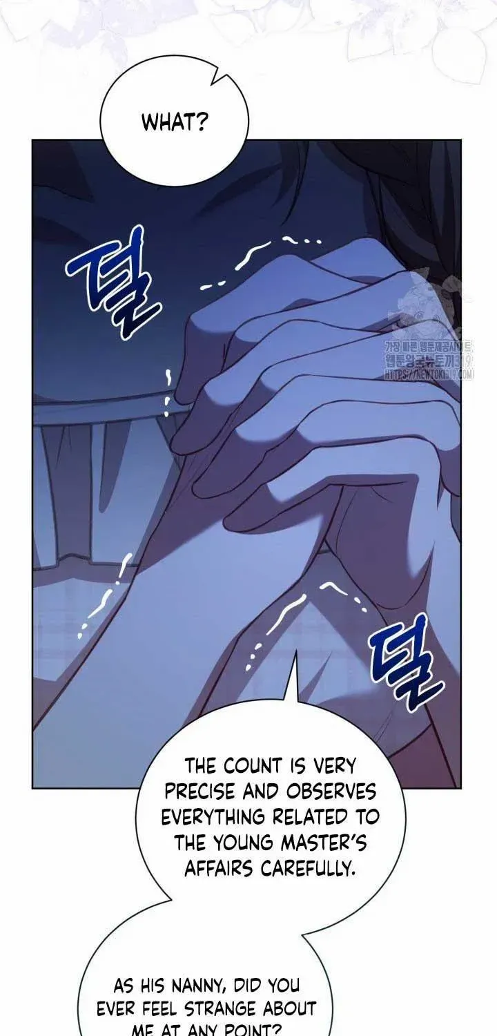 Childcare Diary with the Villain Chapter 27 page 25 - 