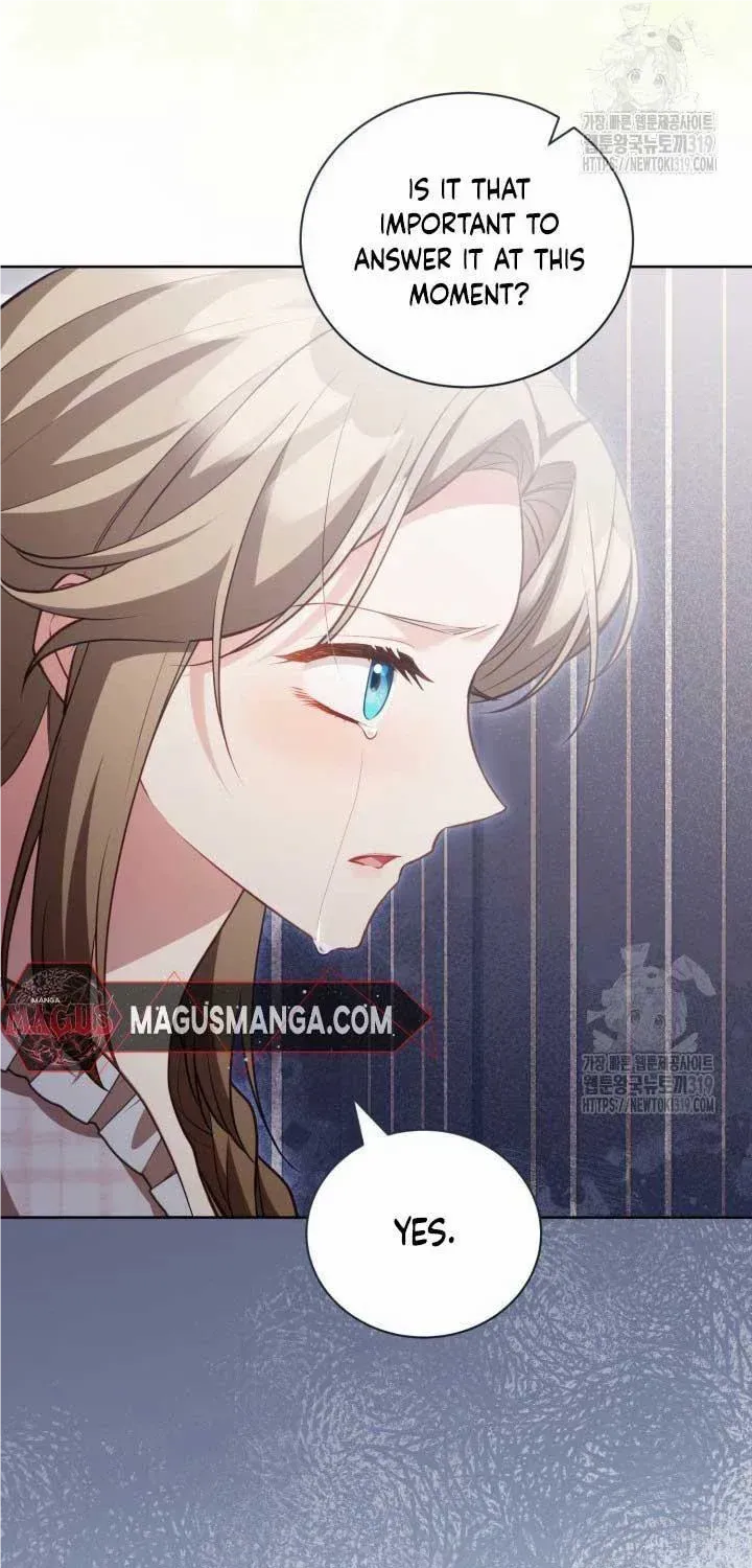 Childcare Diary with the Villain Chapter 27 page 28 - 