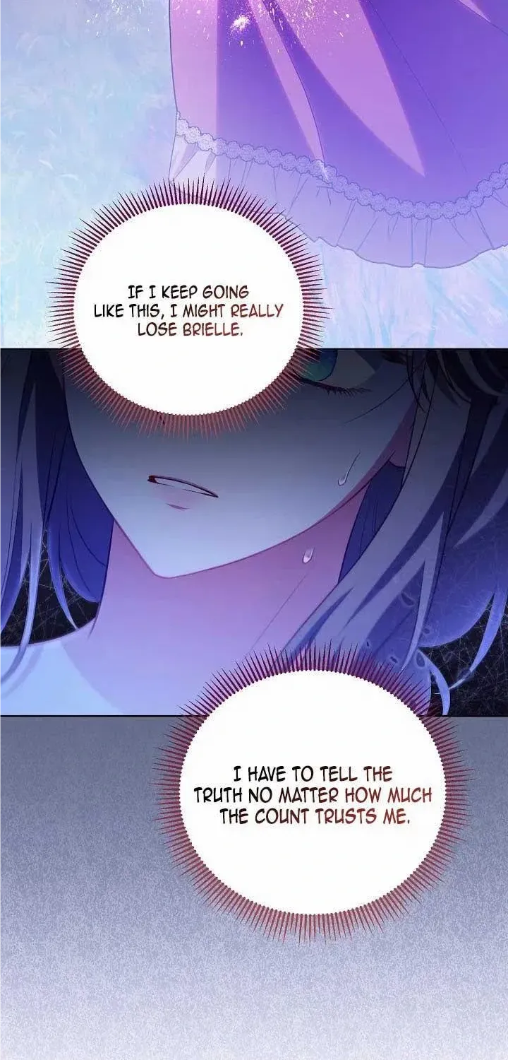 Childcare Diary with the Villain Chapter 27 page 4 - 