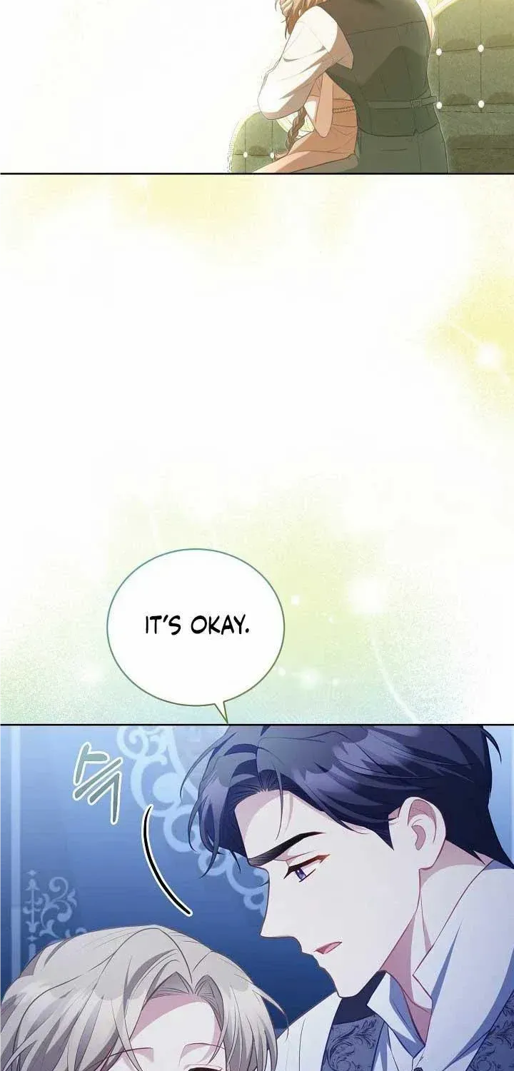 Childcare Diary with the Villain Chapter 27 page 53 - 