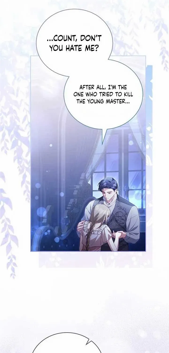 Childcare Diary with the Villain Chapter 27 page 56 - 