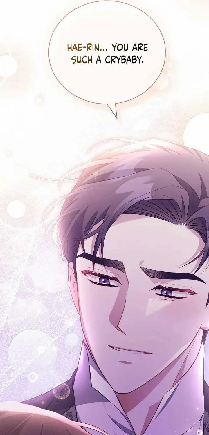 Childcare Diary with the Villain Chapter 27 page 61 - 