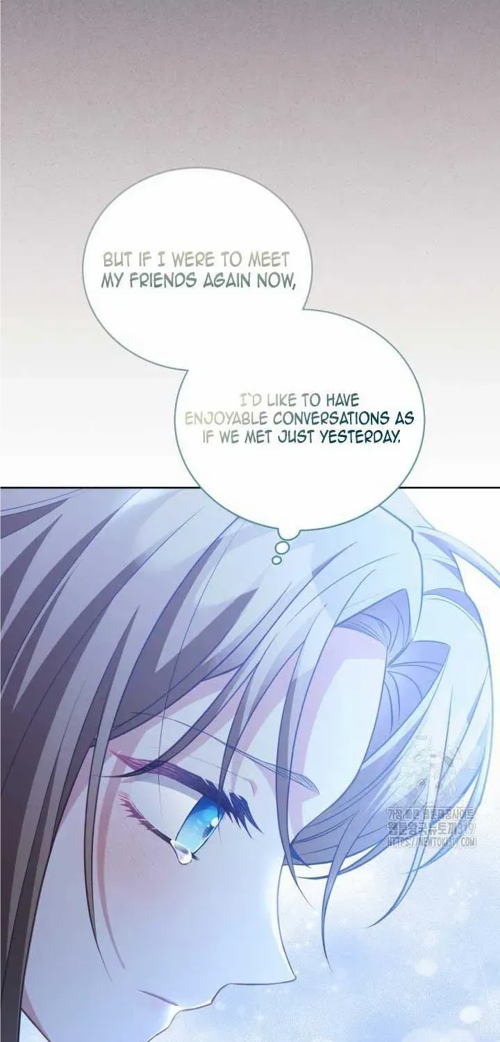 Childcare Diary with the Villain Chapter 27 page 68 - 