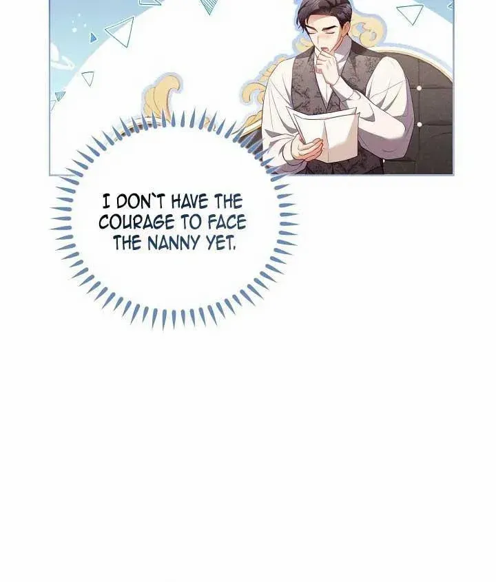 Childcare Diary with the Villain Chapter 27 page 10 - 