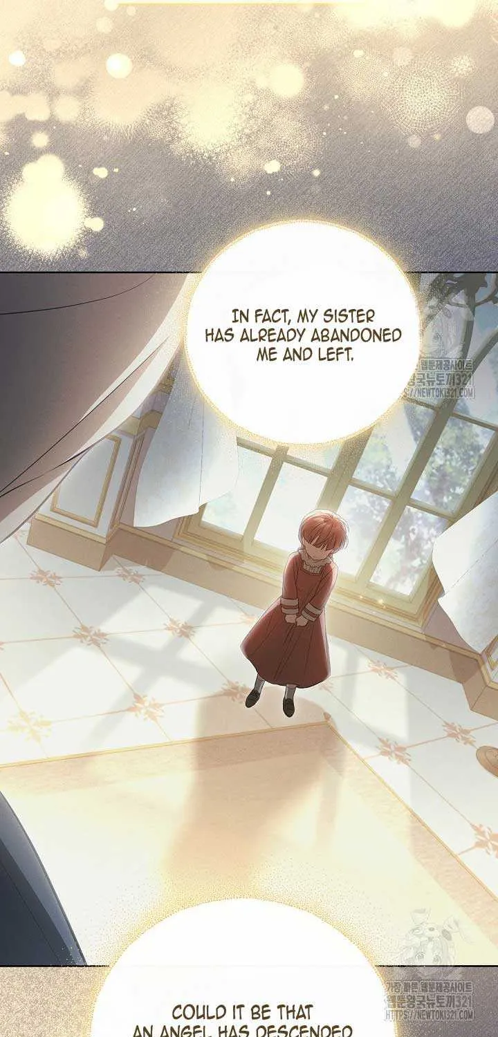 Childcare Diary with the Villain Chapter 28 page 25 - 