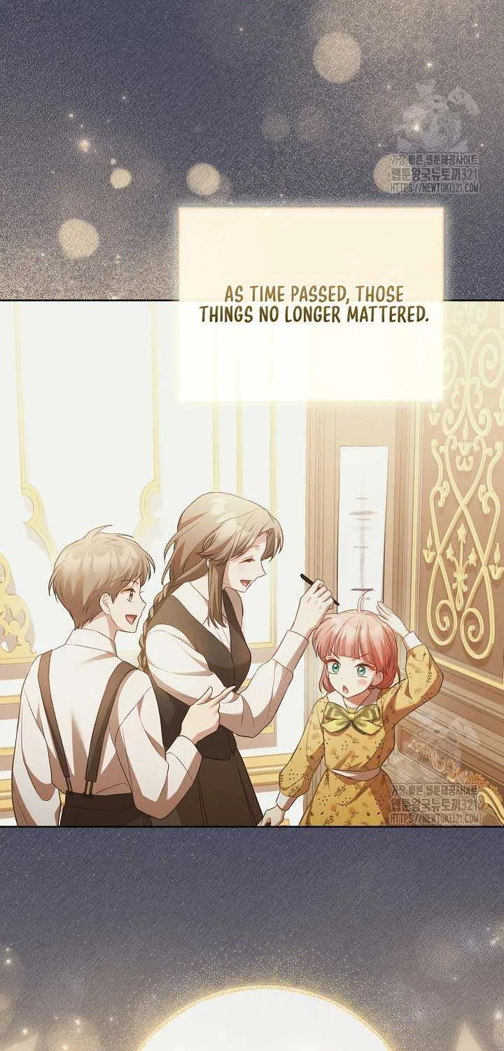 Childcare Diary with the Villain Chapter 28 page 27 - 