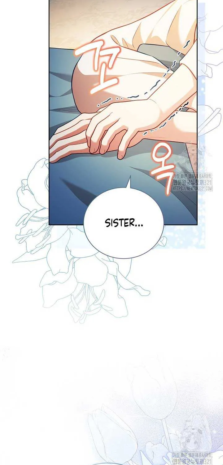 Childcare Diary with the Villain Chapter 28 page 32 - 