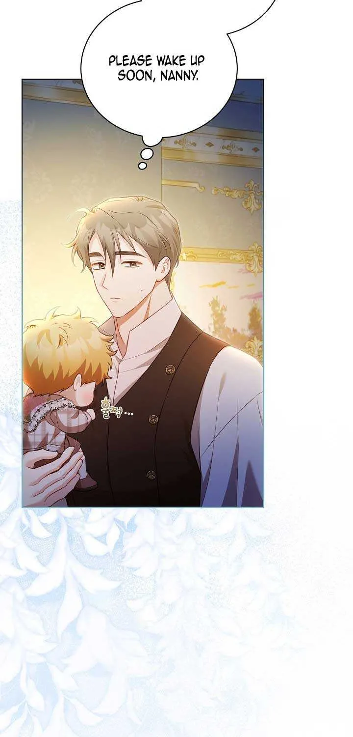 Childcare Diary with the Villain Chapter 28 page 68 - 