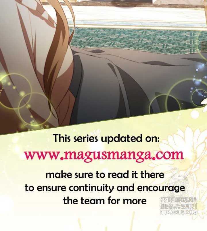 Childcare Diary with the Villain Chapter 28 page 71 - 